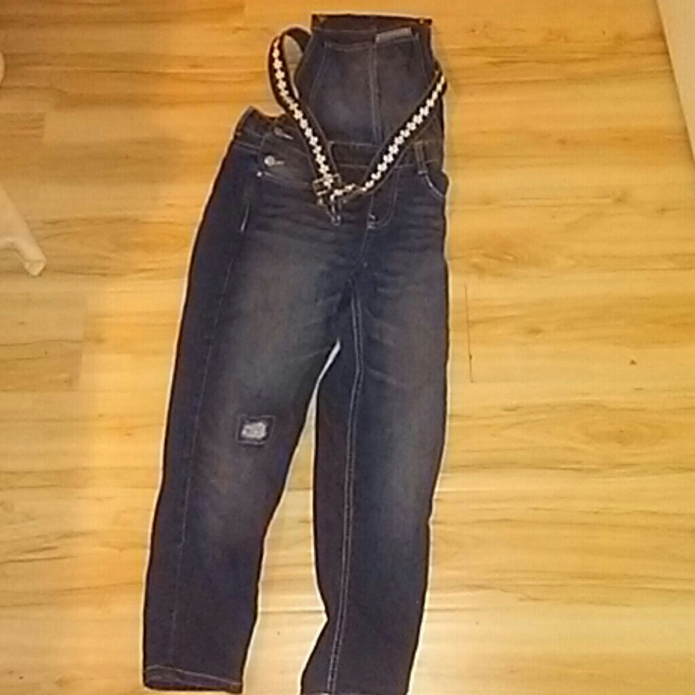 Lei overalls